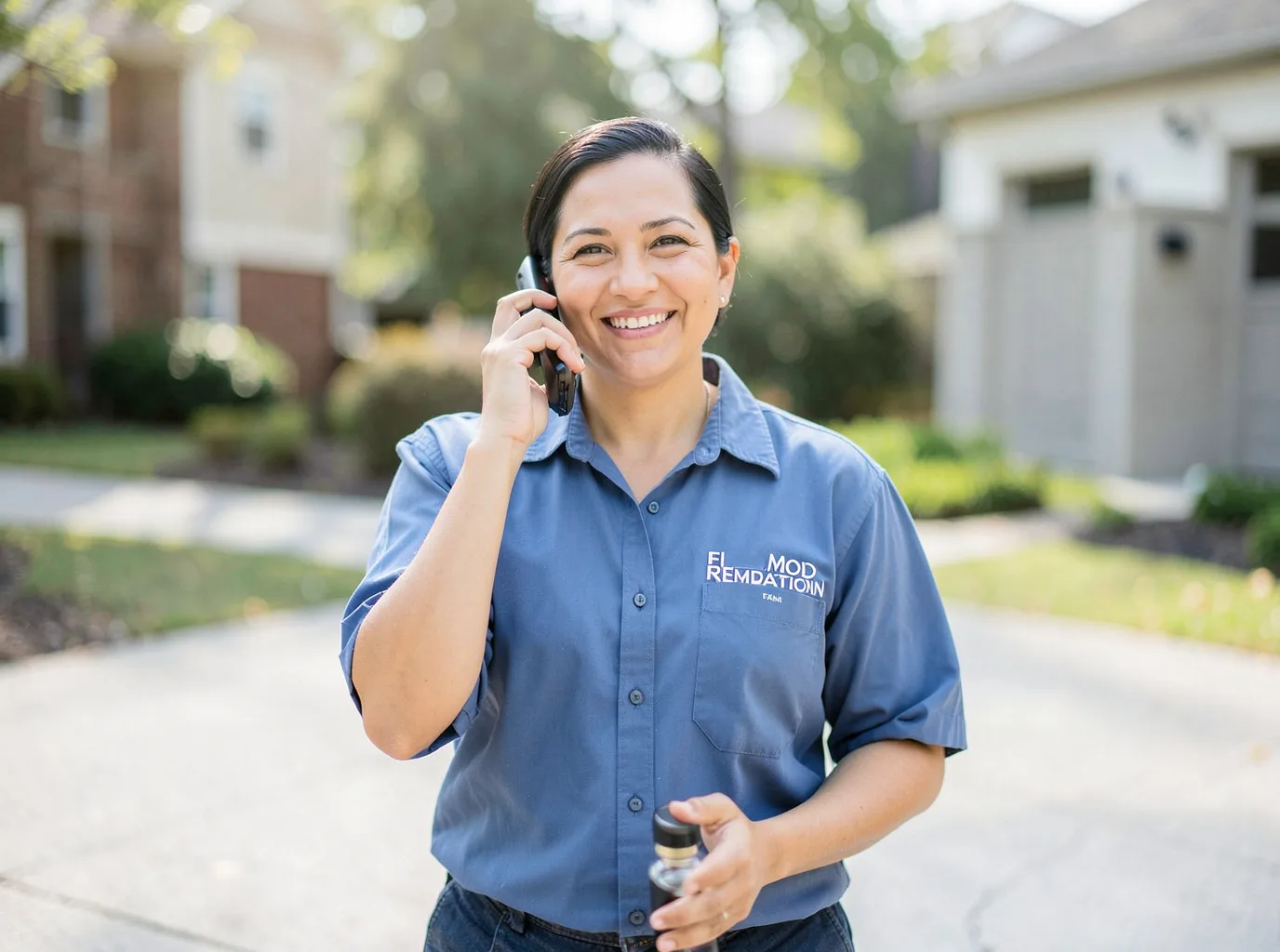 Mold Remediation Greenfield, IA FAQs
